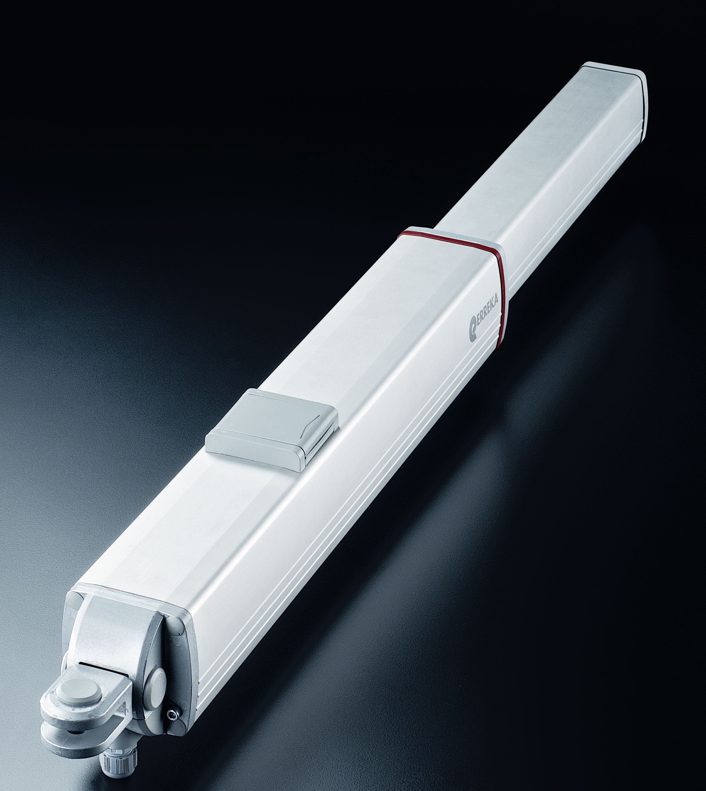 Motor Vulcan – Erreka