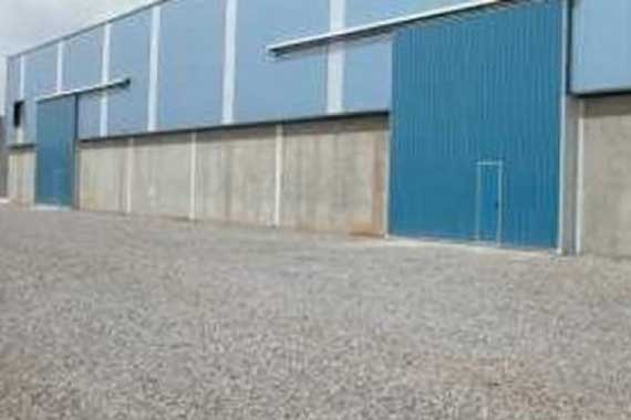 Puertas Correderas Industriales - Imagen 4