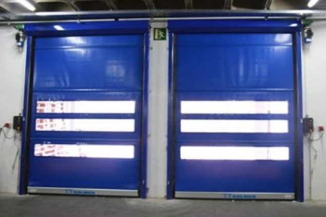 Puerta Rápida – Lagenfor