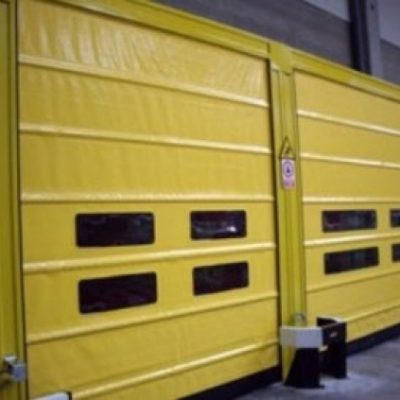 Puerta Rápida Autoreparable – Lagenfor