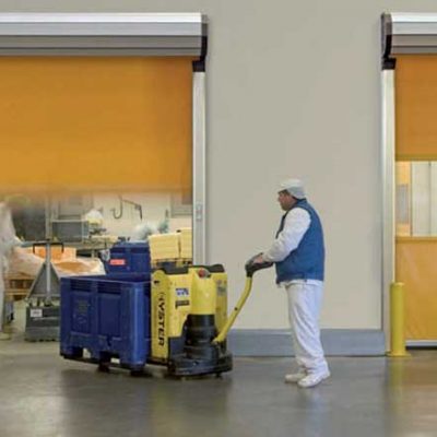 Puerta Rápida – Novoferm