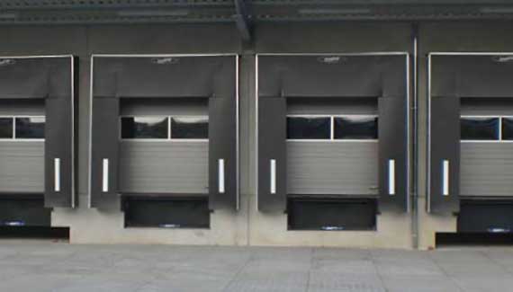 Muelles de Carga – Novoferm - Imagen 2