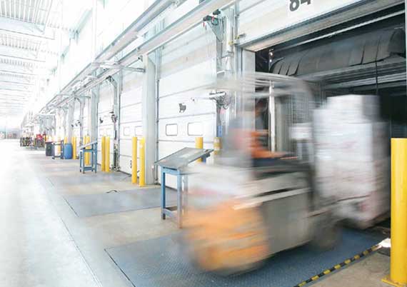 Muelles de Carga – Novoferm - Imagen 4