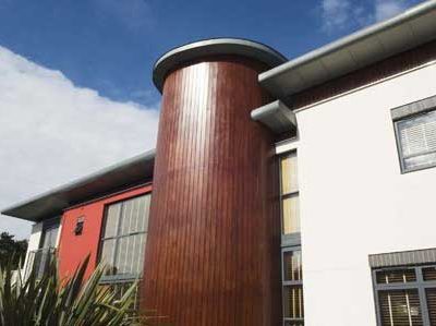 Puerta Residencial Acorazada – Cearco