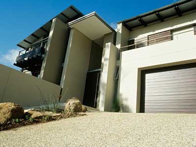 Puerta Residencial Acorazada – Cearco - Imagen 3