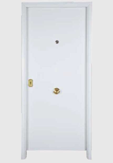 Puerta Residencial Acorazada – Cearco - Imagen 4