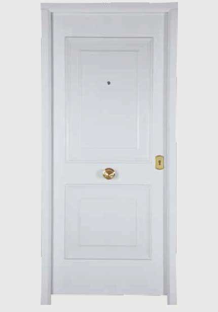 Puerta Residencial Acorazada – Cearco - Imagen 5