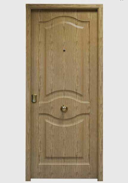 Puerta Residencial Acorazada – Cearco - Imagen 7