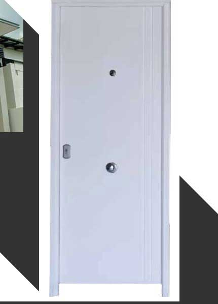 Puerta Residencial Acorazada – Cearco - Imagen 9