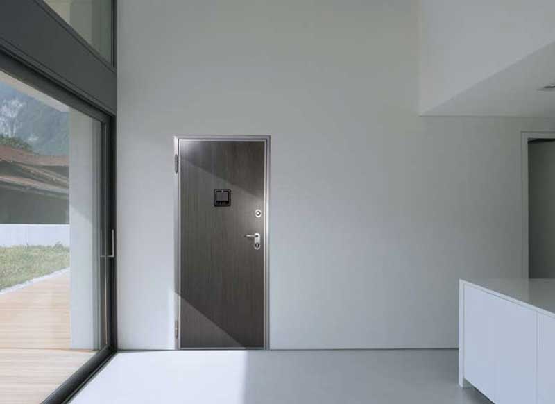 Puerta Residencial Acorazada – Acoraval - Imagen 9