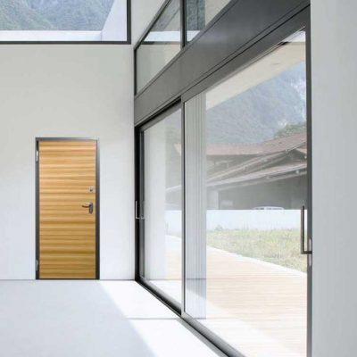 Puerta Residencial Acorazada – Acoraval