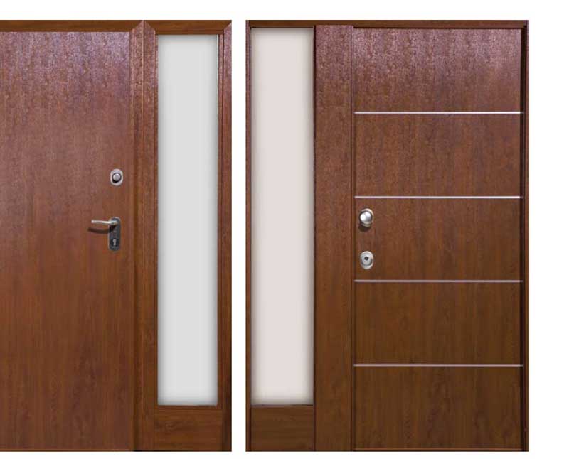 Puerta Residencial Acorazada – Acoraval - Imagen 4