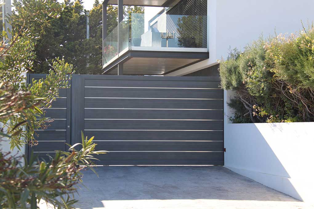 Puerta Corredera Cancela - Imagen 5