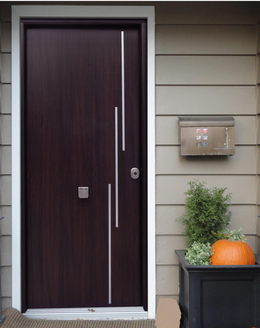 Puertas Residenciales Blindadas – THT - Imagen 5