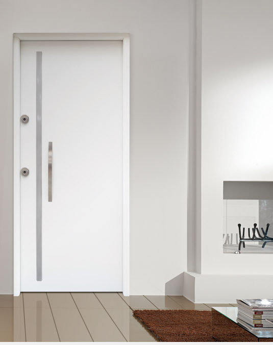 Puertas Residenciales Blindadas – THT - Imagen 4