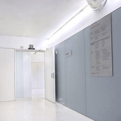 PUERTAS CORTAFUEGOS ANDREU