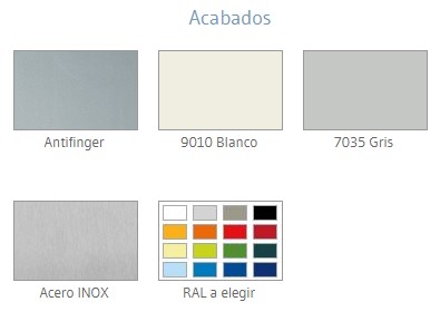 PUERTAS CORTAFUEGOS ANDREU - Imagen 2