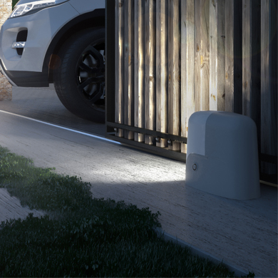 Key Gates Turbo 50, 80 - Imagen 2