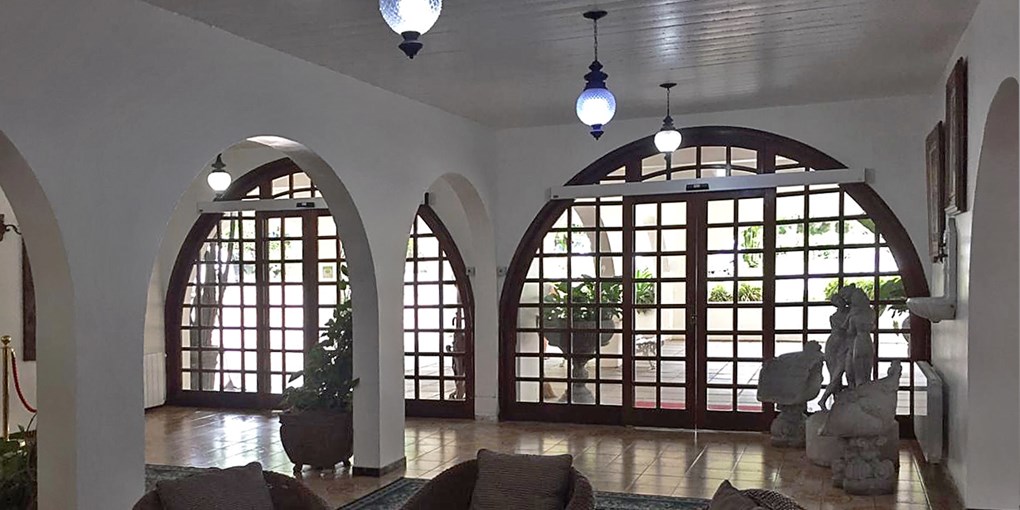 Ditec Das107Plus - Imagen 3