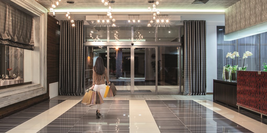 Ditec Das107Plus - Imagen 2