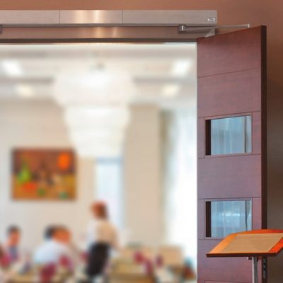 Ditec DAB 105/205/305