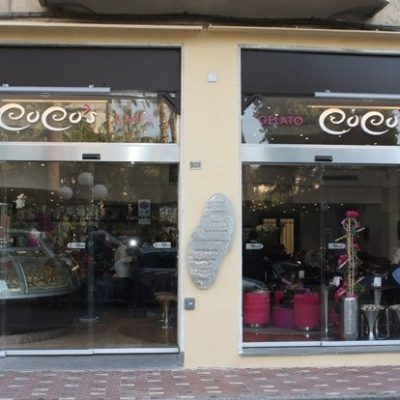 Sesamo Telescópica LH