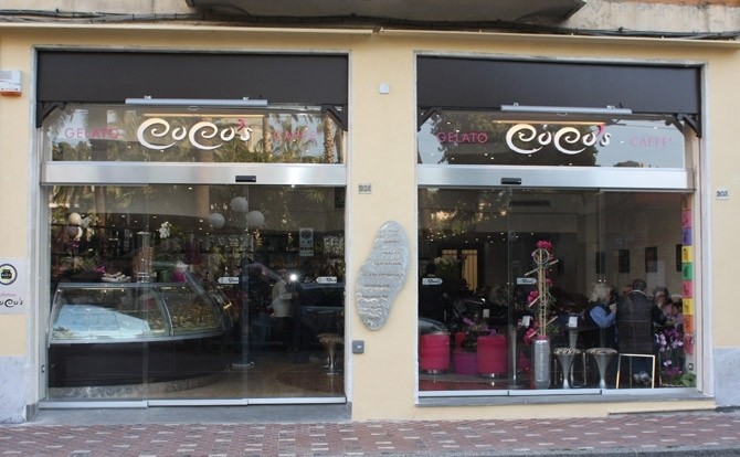 Sesamo Telescópica LH