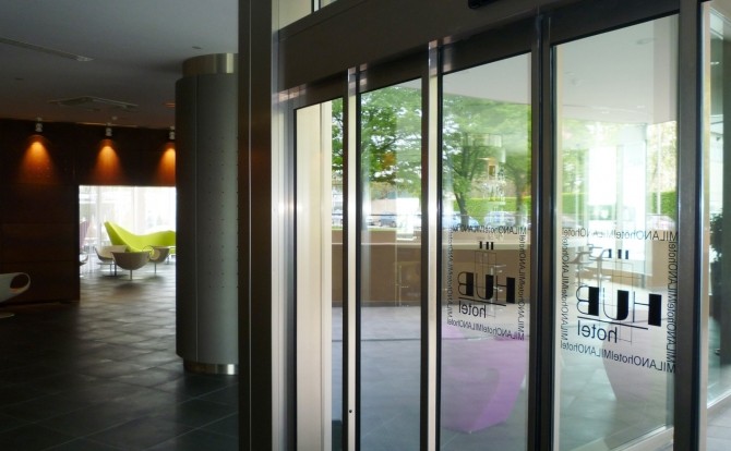 Sesamo Telescópica LH - Imagen 2