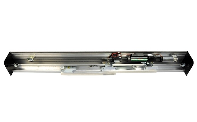 Sesamo Telescópica LH - Imagen 3