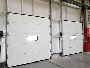 Puertas Automáticas Industriales para Empresas en Albacete y Ciudad Real Puertas Automáticas Industriales para Empresas en Albacete y Ciudad Real