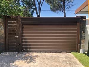 Puertas de Garaje Automáticas Fermar Puertas de Garaje Automáticas Fermar para Particulares y Comunidades