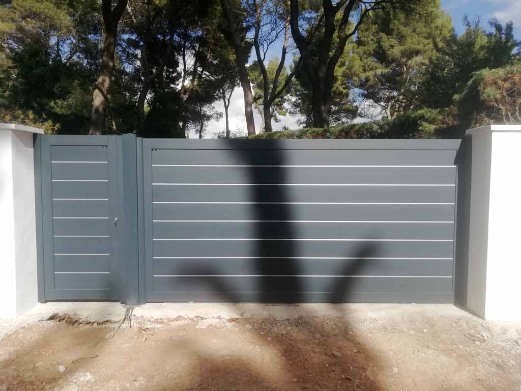 Puerta Corredera Cancela - Imagen 7