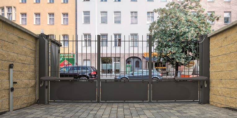 Ditec PWR 35 y 50 - Imagen 3