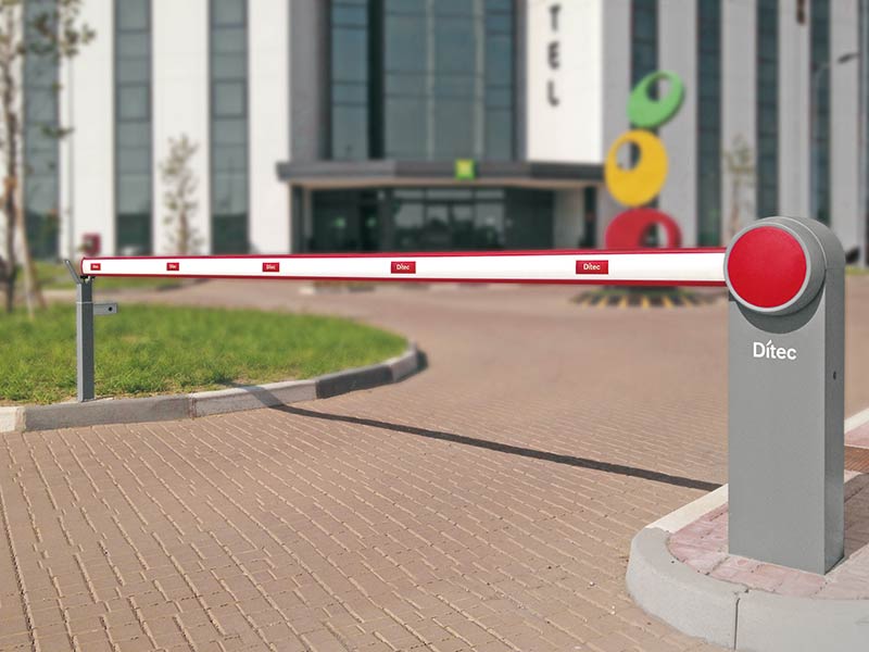 Ditec QIK - Imagen 3