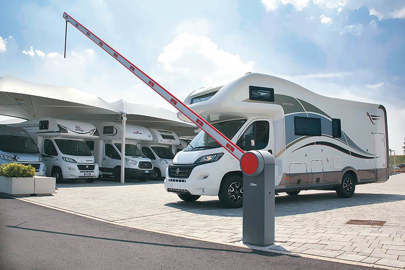 Ditec QIK - Imagen 5