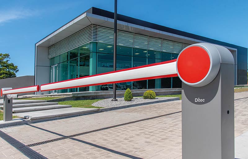 Ditec QIK - Imagen 2