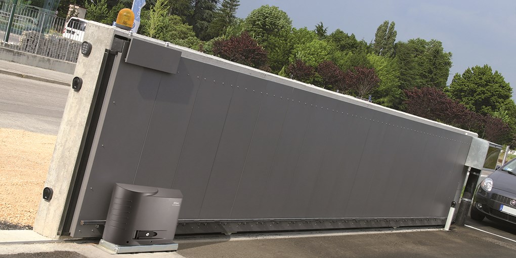 Ditec CROSS 18 y 30 - Imagen 2