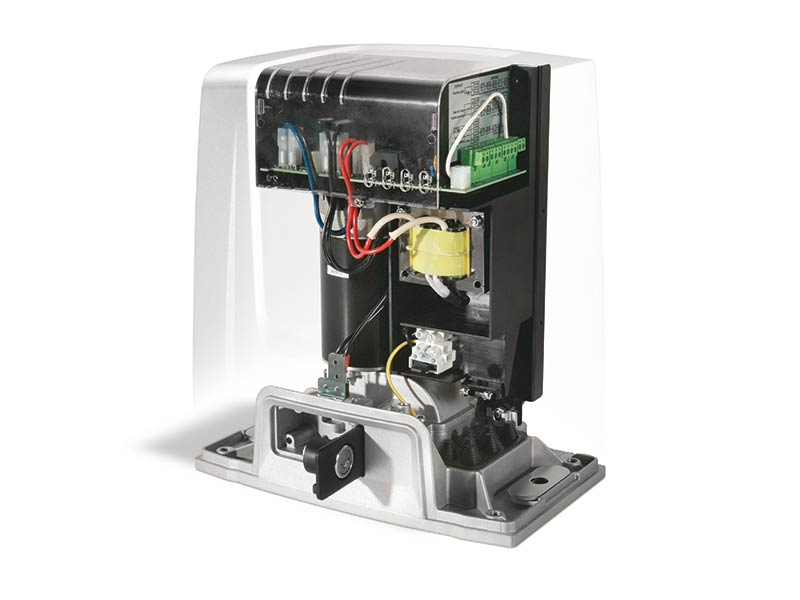 Ditec ION - Imagen 2