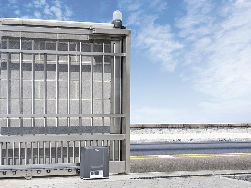 Ditec ION - Imagen 3