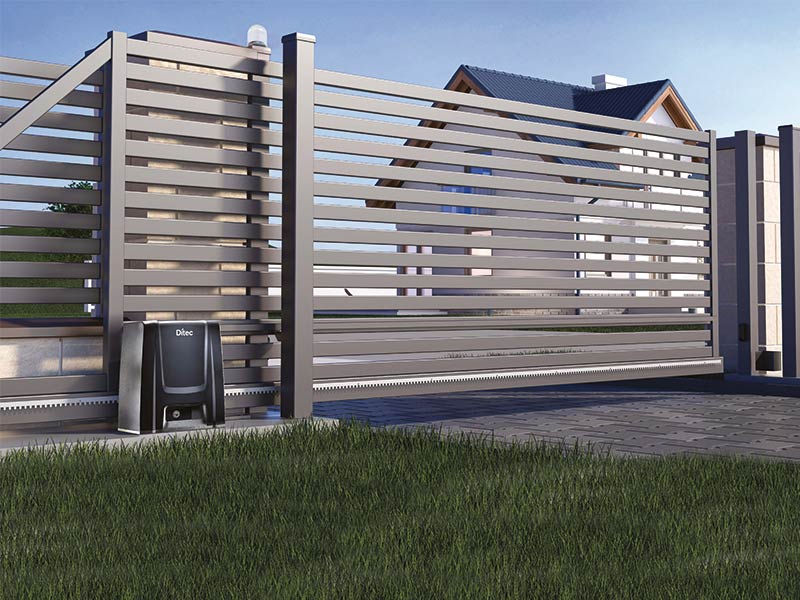 Ditec ION - Imagen 5