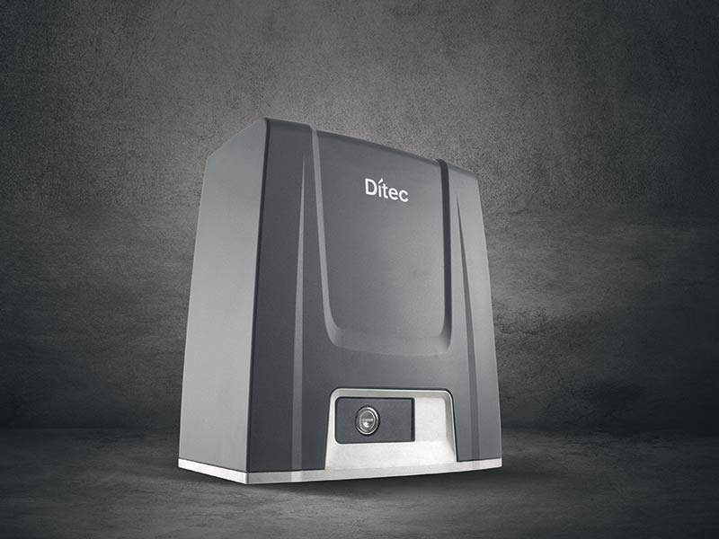 Ditec ION