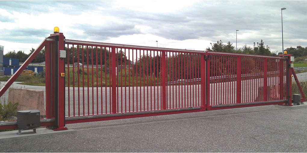 Ditec CROSS 18 y 30 - Imagen 3