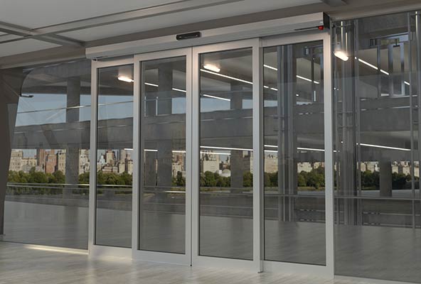 Ditec DAS200 - Imagen 3