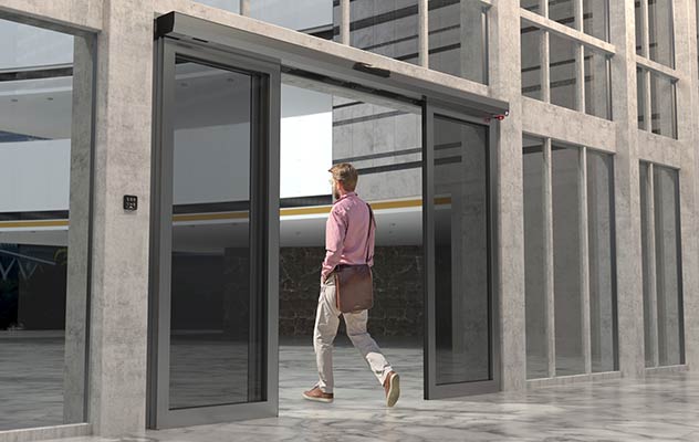 Ditec DAS200 - Imagen 4