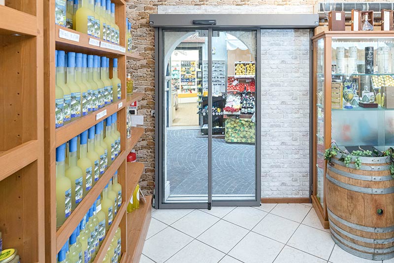 Ditec DAS200 - Imagen 5