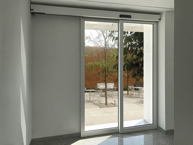 Ditec DAS200 - Imagen 6