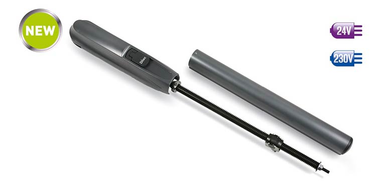 Ditec PWR 35 y 50 - Imagen 2