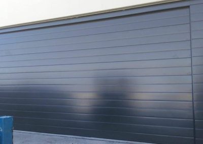 Puertas automáticas y Automatismos en Albacete