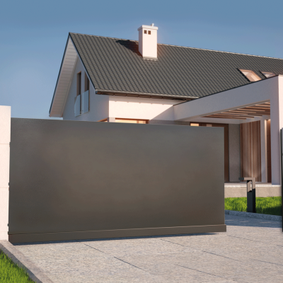 PUERTA ALUMINIO SOLDADO DARK SOUL